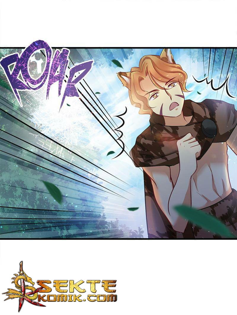 Beauty and the Beasts Chapter 20 Gambar 8